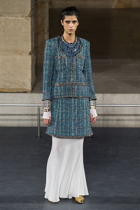 chanel 2019 fall winter|chanel pre fall 2019.